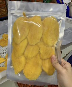 Mangues séchées de haute qualité, matière première naturelle du Vietnam, pour la préparation de boissons et de snacks, vente en gros et exportation - Product Image 4