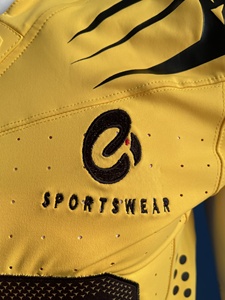 เครื่องแบบอเมริกันฟุตบอลเยาวชนกำหนดได้เองชุดเครื่องแบบอเมริกันฟุตบอล - Product Image 3