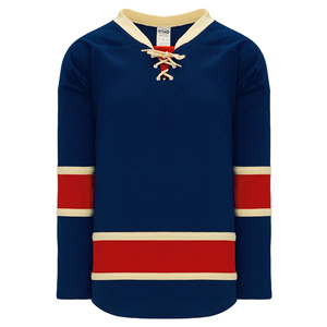 Maillot de hockey sur glace personnalisé de haute qualité avec logo, uniforme de sport sur mesure, maillots de hockey sur glace OEM personnalisés 2026 - Product Image 2