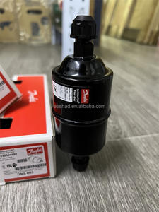 DML 083 023Z504091 3/8 po. Pièces de rechange pour filtre déshydrateur Danfoss, raccord évasé 10 mm, réfrigération et échange de chaleur - Product Image 4