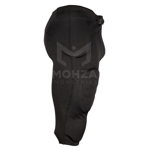 Pantalones de Fútbol Americano para Hombre, Transpirables, de Secado Rápido, Hechos a Medida, 100% Poliéster, Ropa Deportiva para Fútbol Americano, Uso en Equipo, Venta al Por Mayor - Product Image 4