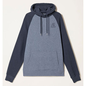 Sudaderas con Capucha de Algodón y Forro Polar para Invierno, Elegantes, Transpirables y Ecológicas, para Ropa Casual y Uso Diario - Product Image 5