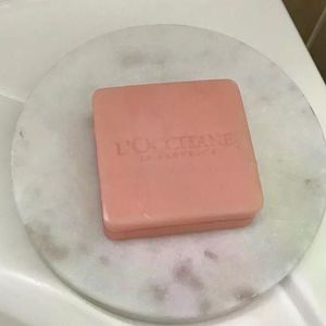 Portasapone in Marmo Bianco - Product Image 5