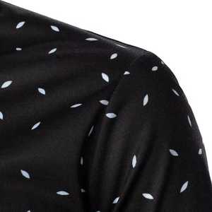 Polo de Marca 100% Algodón/Poliéster para Hombre, Manga Corta, Diseño Personalizado para Venta en Línea, Hecho en Pakistán. - Product Image 5