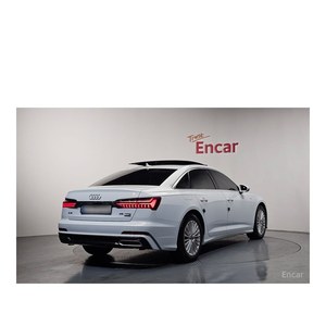 ออดี้ เอ6 45 ทีเอฟเอสไอ ควอตโตร พรีเมียม เมษายน 2019 93,435 กม. พวงมาลัยซ้าย เบาะหนัง มาตรฐานไอเสียยูโร 5 กล้องมองหลัง - Product Image 2