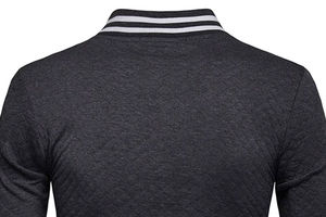 Chaquetas Universitarias Personalizadas de Alta Calidad para Hombre de Pakistán, Nuevas Chaquetas Vintage para Hombre para Invierno, Chaquetas Transpirables para Hombre - Product Image 3