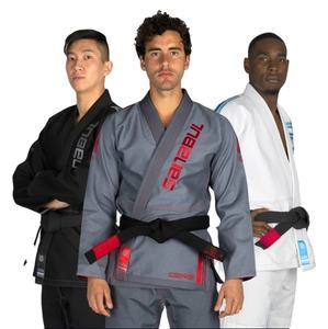 Uniforme de Karate Unisex para Adultos, Nuevo, Más Vendido, de Alta Calidad, 100% Algodón, Secado Rápido y Transpirable - Product Image 1