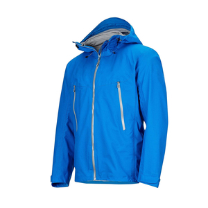 2026 Fashionable Style <b>Men</b> Windbreaker Jacket High Quality Cheap Price Comfortable Custom Design Windbreaker Jackets Oem - Product Image 2