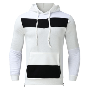 Survêtements pour hommes à manches longues, grandes tailles, pour l'hiver, séchage rapide, qualité supérieure, vente en gros, faible MOQ, sur mesure - Product Image 2