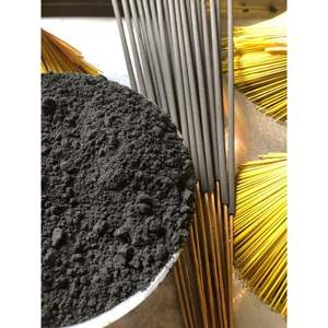 ธูปไม้สีดำด้ามสีแดงหอมธูปหอมสำหรับใช้ทางศาสนาประเพณีอินเดียบรรจุกล่องสำหรับฤดูใบไม้ร่วงโทร + 84-819753326 - Product Image 6