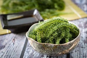 UVA NATURAL FRESCA ALGAS PARA COMIDA Y RECETAS DE VIETNAM CON EL PRECIO MÁS BAJO - Product Image 6