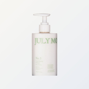Cuidado de la Piel Personalizado, NUEVO Perfume Matutino de Julio, Emulsión Corporal Hidratante, Loción Corporal 400ml No. 5 Good Morning Orchard - Product Image 5