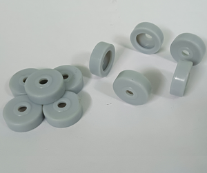 Ensemble d'instruments chirurgicaux laparoscopiques électriques réutilisables Ajay Surgical Works, approuvé CE, 5 mm, en acier inoxydable, autoclavable - Product Image 3