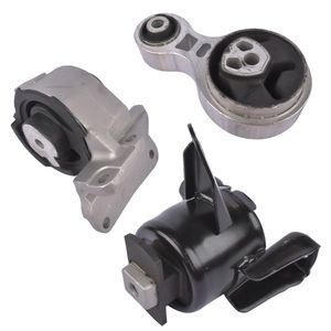 Supports moteur et transmission pour Ford Fusion 2.5L 2010-2012 - Ensemble A5740 A4431 A5556 - Product Image 4