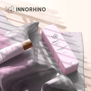 Custom Cosmetic Plastic Squeeze Tube with Screw Cap for Skincare and Eye Cream Packaging - Product Image 6