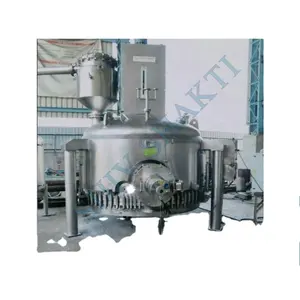 10 L to 20000 L Drying Capacity Industrial Grade Equipment Agitated Nutsche Filter Dryer at Competitive Price Available in bulk