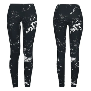 Leggings Deportivos de Lujo para Mujer, Antiarrugas, Calidad Premium, Precio Razonable, Leggings Deportivos para Mujer con Material Duradero - Product Image 1