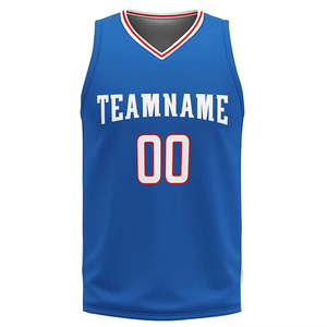 Custom Designed Unisex Sleeveless Volleyball Uniform High Quality 220g Unique Breathable 100% Polyester Sublimation Sportswear - Product Image 3
