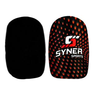 Mini espinilleras de fútbol para jóvenes y adultos, espinilleras cómodas ultraligeras con función protectora - Product Image 6