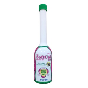 Suplemento de Calcio en Gel SoftCal para Ganado, con Minerales Esenciales para la Nutrición Láctea y Ganadera, Venta al Por Mayor - Product Image 2