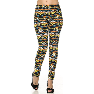 73% Polyester 27% Spandex Solid <b>Pattern</b> Mid Waist Breathable High Quality <b>Women's</b> <b>Leggings</b> for Yoga Gym - Product Image 6