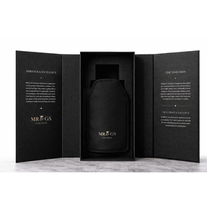 Caja de Regalo Rígida Personalizada con Cierre Magnético y Serigrafía para Regalos Corporativos, MOQ Bajo, Caja Personalizada para Empaque de Productos al por Menor - Product Image 1