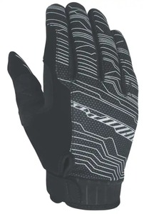 Guantes de Ciclismo de Dedo Completo, Guantes Premium para MTB con Acolchado Antivibración en la Palma, para Ciclismo al Aire Libre, Suministro OEM - Product Image 2