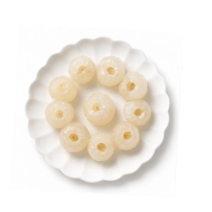 Top Selling ISO Certificated Competitive Price Factory In Vietnam <b>Sweet</b> Frozen Longan Packed in <b>2kg</b> Bag - Product Image 4
