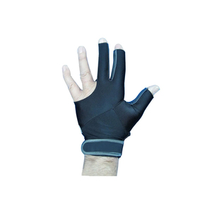 Guantes de Snooker de Alta Calidad - Diseño de Logotipo Personalizable, Color y Empaque, Guantes Disponibles en Todos los Tamaños - Product Image 5