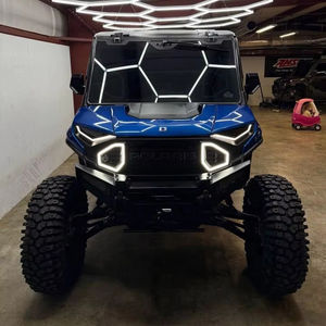 Nouveau Polaris Ranger 1500 XD Northstar Ultimate 2026 - Product Image 1