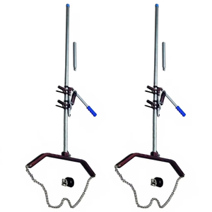 Best Calf <b>Puller</b> Extractor Dairy Farm Equipment Cattle Obstetric Apparatus Cow Midwifery Apparatus Calving Aid Calf <b>Pullers</b> - Product Image 2
