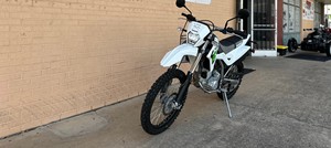 Moto tout-terrain professionnelle de 292 cm3 avec transmission à 6 vitesses, suspension réglable et système d'injection de carburant - Product Image 5