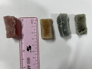 LA MEJOR ELECCIÓN 2024 SEAMOSS GUMMIES 100% SEAMOSS DE VIETNAM CON ALTA CALIDAD Y BUEN PRECIO/Sra. Thi - Product Image 6
