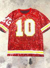 Camiseta Deportiva de Manga Corta con Lentejuelas, Estilo Hip Hop, Tejido de Malla Transpirable, Inspirada en la Hermandad Delta - Product Image 3