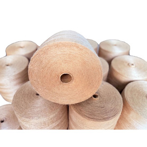 Cuerda de Yute Directo de Fábrica de Bangladesh, Ecológica, Fuerte, Retorcida, de Fibra Natural para Embalaje, Manualidades y Aplicaciones Industriales - Product Image 3