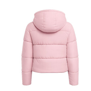 Veste à bulles légère pour femmes, confortable pour l'hiver, idéale pour les occasions décontractées, les sorties en plein air et le quotidien - Product Image 5