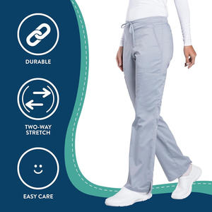 2026 OEM O&M Corduroy Fleece <b>Mens</b> Golf Stretch Work Comfy Pants Lightweight Quick Dry Vintage Waist Straight Pants - Product Image 5