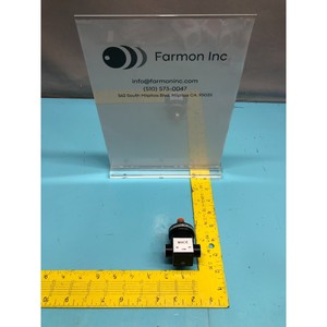 วาล์ว 3 ทาง MACE 850-1344-2 TEFLON, MI88926, 172443 - อุปกรณ์และอะไหล่เซมิคอนดักเตอร์ระดับโลกที่เชื่อถือได้ - Product Image 2