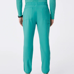 Pantalons de jogging unisexes sur mesure pour infirmiers, qualité supérieure, pantalons de jogging médicaux pour hommes, pour usage médical - Product Image 2