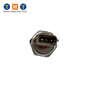 เซ็นเซอร์แรงดันคอมมอนเรล 8973186840 อะไหล่รถบรรทุกสำหรับ ISUZU DMAX 6HK1 4HK1 4JJ1 เครื่องยนต์ดีเซล - Product Image 2