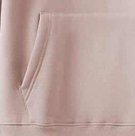 Sudadera con Capucha Personalizada OEM 100% Algodón para Hombre, Antiarrugas, Transpirable, de Secado Rápido, Ecológica, Informal de Invierno - Product Image 4