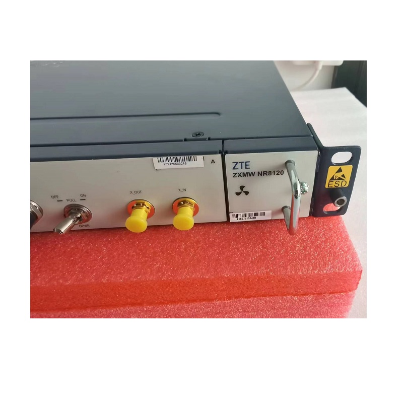 Zte NR8120A NR8120 RCMUC - Reliable Fiber Optic Transceivers