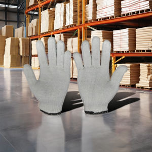 Guantes de trabajo de ajuste cómodo hechos a mano en Vietnam Guantes DE TRABAJO artesanales de uso general duraderos y flexibles - Product Image 1