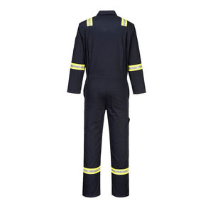 Nueva Llegada, Suministro de Fábrica, Trajes de Trabajo, los Más Vendidos, Ropa de Trabajo Personalizada, Trajes de Trabajo Ignífugos - Product Image 2