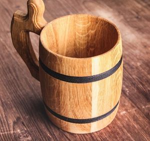 Mug à bordure en acier - Product Image 6