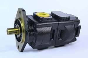 ชุดประกอบปั๊มไฮดรอลิก 20/925337 สำหรับระบบพลังงานอุตสาหกรรม ปั๊มไฮดรอลิกแรงดันสูงพร้อมการทำงานที่ราบรื่น - Product Image 3