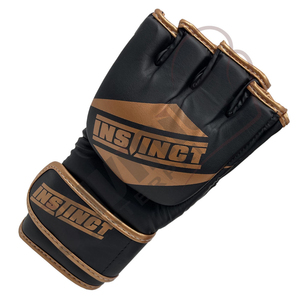Ilink Wholesale Price Waterproof <b>Plastic</b> PU Leather Customizable Lightweight for Wrist Support Outdoor Boxing <b>Gloves</b> for - Product Image 5