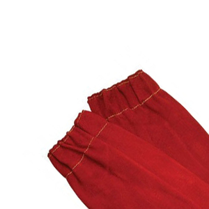 Mangas de Soldadura de Cuero Resistentes al Calor, Personalizables y de Alta Resistencia, con Protección Multifuncional para Soldadores - Product Image 3