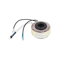 Transformateur torique basse fréquence, pour amplificateur Audio, en chine