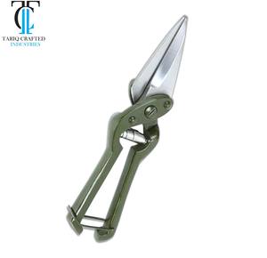 Tijeras Veterinarias para Úngulas de Ganado, Equipo Duradero para Recortar Pezuñas, TARIQ CRAFTED INDUSTRIES - Product Image 1